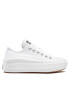 Converse Teniși Ctas Move Ox 570257C Alb - Pled.ro