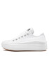 Converse Teniși Ctas Move Ox 570257C Alb - Pled.ro