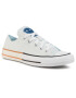 Converse Teniși Ctas Ox 167664C Verde - Pled.ro