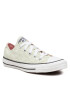 Converse Teniși Ctas Ox A02887C Verde - Pled.ro