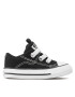 Converse Teniși Ctas Rave Ox A01038C Negru - Pled.ro