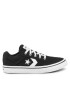 Converse Teniși El Distrito 2.0 Ox 167008C Negru - Pled.ro