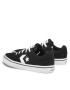 Converse Teniși El Distrito 2.0 Ox 167008C Negru - Pled.ro