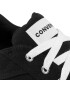 Converse Teniși El Distrito 2.0 Ox 167008C Negru - Pled.ro