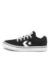 Converse Teniși El Distrito 2.0 Ox 167008C Negru - Pled.ro