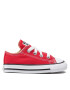 Converse Teniși Inf C/T A/S Ox 7J236C Roșu - Pled.ro