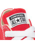 Converse Teniși Inf C/T A/S Ox 7J236C Roșu - Pled.ro