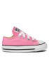 Converse Teniși Inf C/T A/S OX 7J238C Roz - Pled.ro