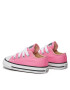 Converse Teniși Inf C/T A/S OX 7J238C Roz - Pled.ro