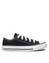 Converse Teniși Yths C/T Allsta 3J235 Negru - Pled.ro