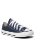 Converse Teniși Yths C/T Allstar Ox 3J237 Bleumarin - Pled.ro