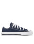 Converse Teniși Yths C/T Allstar Ox 3J237 Bleumarin - Pled.ro