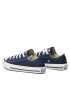 Converse Teniși Yths C/T Allstar Ox 3J237 Bleumarin - Pled.ro