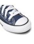 Converse Teniși Yths C/T Allstar Ox 3J237 Bleumarin - Pled.ro