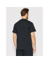 Converse Tricou 10022944-A01 Negru Standard Fit - Pled.ro