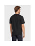 Converse Tricou 10023992-A01 Negru Standard Fit - Pled.ro