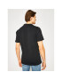 Converse Tricou Chuck Pack 10007887-A01 Negru Regular Fit - Pled.ro