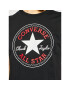 Converse Tricou Chuck Pack 10007887-A01 Negru Regular Fit - Pled.ro