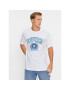 Converse Tricou Chuck Retro Collegiate Ss Tee 10025275-A02 Alb Regular Fit - Pled.ro