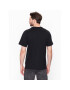 Converse Tricou Classic Remix 10025488-A01 Negru Standard Fit - Pled.ro