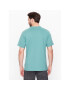 Converse Tricou Classic Remix 10025488-A03 Verde Standard Fit - Pled.ro