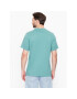 Converse Tricou Comic 10025060-A01 Verde Standard Fit - Pled.ro