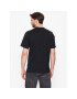 Converse Tricou Comic 10025060-A02 Negru Standard Fit - Pled.ro