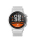 Coros Smartwatch Pace 2 WPACE2.N-WHT Alb - Pled.ro