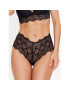 Cosabella Boxeri Allure ALLUR0771 Negru - Pled.ro