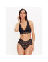 Cosabella Boxeri Allure ALLUR0771 Negru - Pled.ro