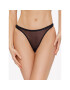 Cosabella Chilot tanga Soire Confidence SOIRC0322 Negru - Pled.ro