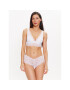 Cosabella Sutien Bralette Allure Plunge ALLUR1321 Alb - Pled.ro