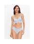 Cosabella Sutien Bralette Never Say Never NEVER1301 Albastru - Pled.ro