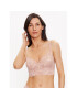 Cosabella Sutien Bralette Never Say Never NEVER1301 Bej - Pled.ro