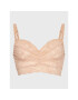 Cosabella Sutien Bralette Never Say Never NEVER1301 Bej - Pled.ro