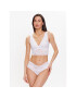 Cosabella Sutien Bralette Never Say Never NEVER1386 Alb - Pled.ro