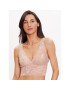 Cosabella Sutien Bralette Never Say Never NEVER1386 Bej - Pled.ro