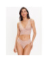 Cosabella Sutien Bralette Never Say Never NEVER1386 Bej - Pled.ro