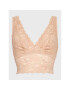 Cosabella Sutien Bralette Never Say Never NEVER1386 Bej - Pled.ro