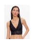 Cosabella Sutien Bralette Never Say Never NEVER1386 Negru - Pled.ro