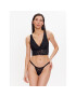 Cosabella Sutien Bralette Never Say Never NEVER1386 Negru - Pled.ro