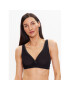 Cosabella Sutien Bralette Soire Confidence Curvy SOIRC1310 Negru - Pled.ro