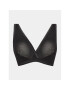 Cosabella Sutien Bralette Soire Confidence Curvy SOIRC1310 Negru - Pled.ro