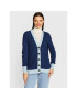 Cotton On Cardigan 2055031 Albastru Regular Fit - Pled.ro