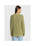 Cotton On Cardigan 2055031 Verde Regular Fit - Pled.ro