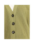 Cotton On Cardigan 2055031 Verde Regular Fit - Pled.ro