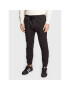 Cotton On Joggers 321341 Negru Slim Fit - Pled.ro