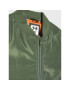 Cotton On Kids Geacă bomber 774949 Verde Regular Fit - Pled.ro