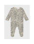 Cotton On Kids Salopetă 791731 Bej Regular Fit - Pled.ro