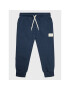 Cotton On Kids Set de 3 perechi de pantaloni de trening 7343035 Colorat Regular Fit - Pled.ro